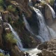 Epupa Falls Namibië