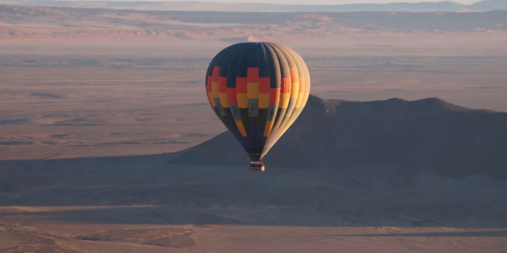 Namib-Naukluft-ballon-2 Namib Naukluft National Park