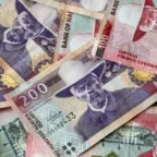 Namibische Dollar