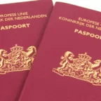 Nederlanders hoeven geen visum voor Namibië