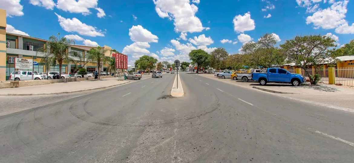 Rundu