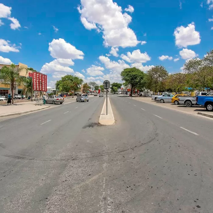 Rundu