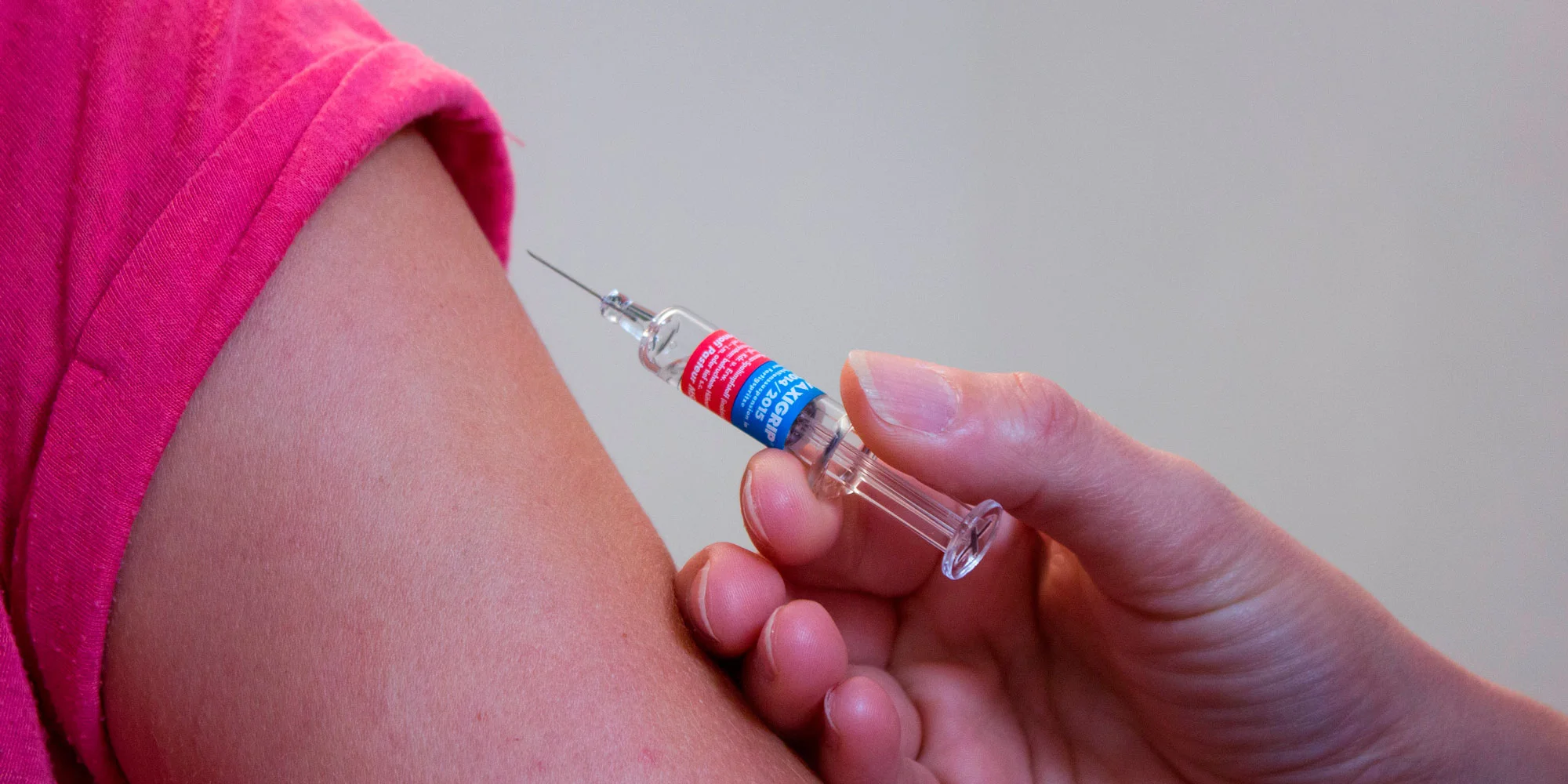 Vaccinaties Namibië & Gezondheid