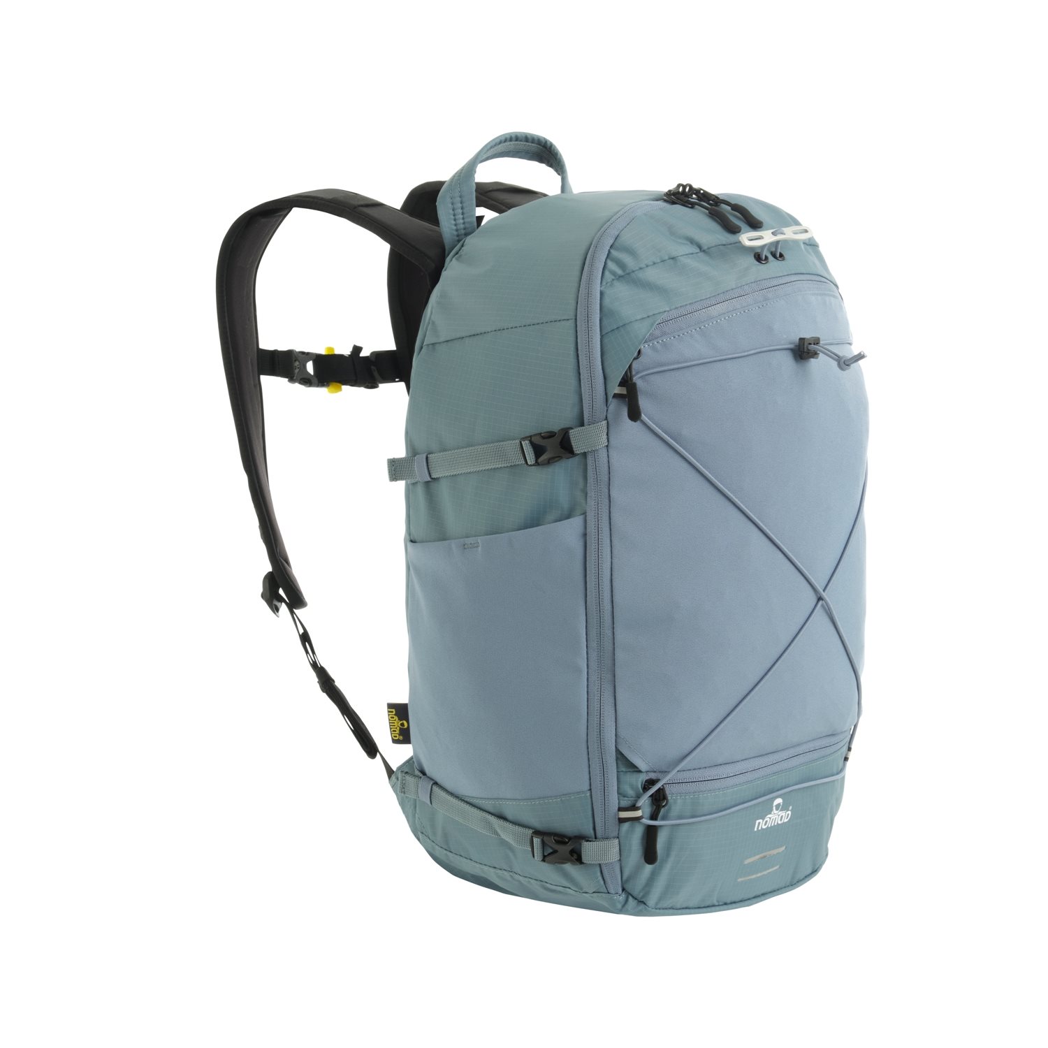 Montagon Premium 25 Daypack | Steel blue | 25 L