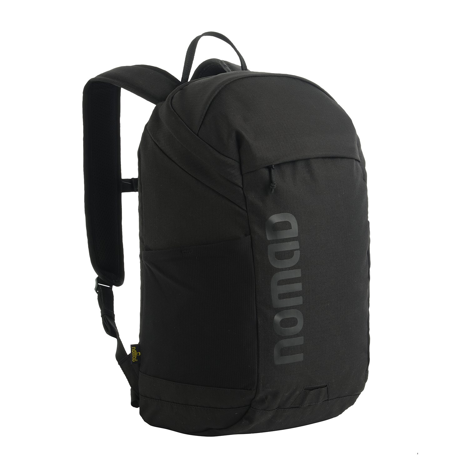 Batura 25 Premium Daypack | Black | 25 L