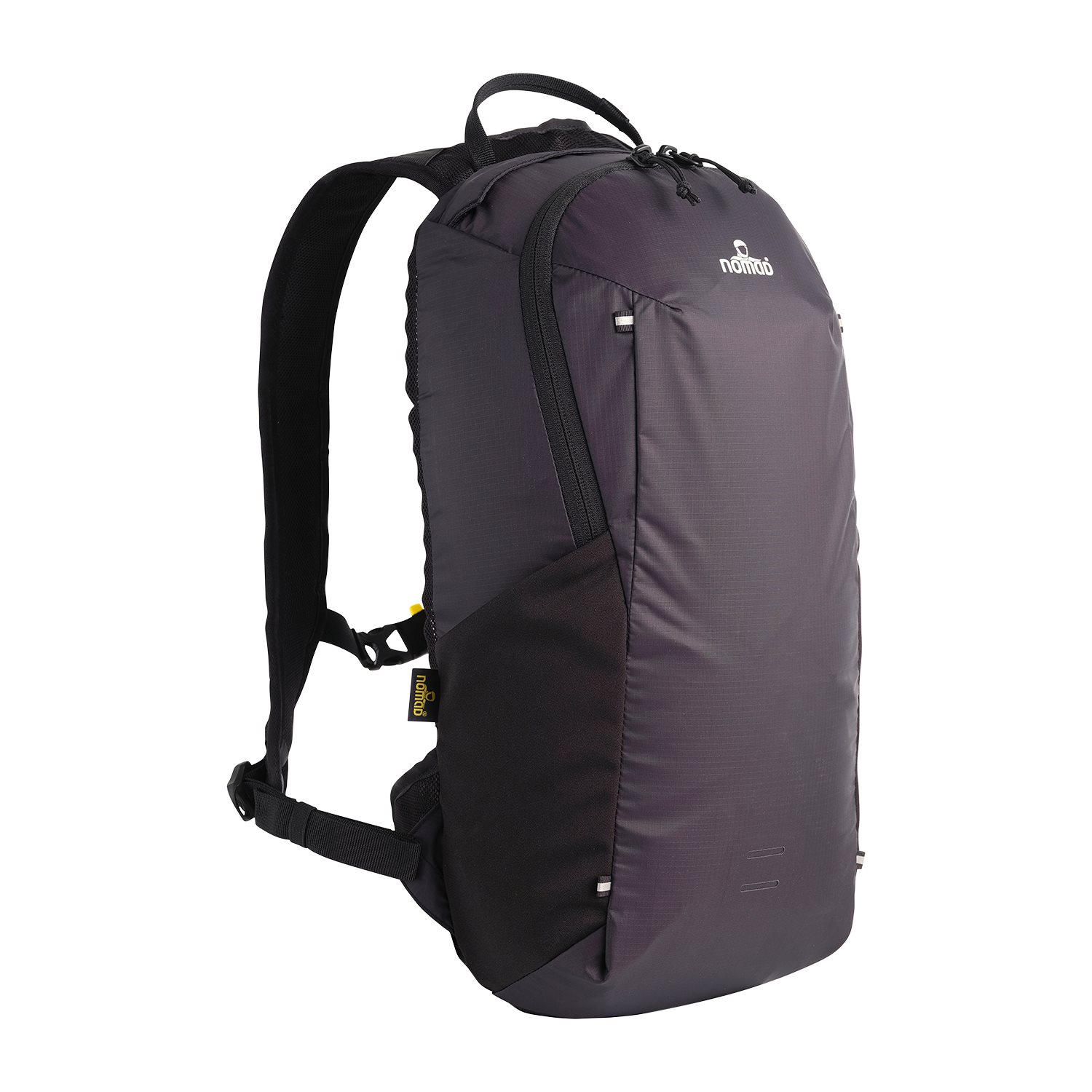 Mahon Premium 12 Wandelrugzak | Zwart | 12 L