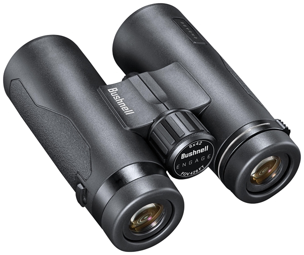 Bushnell Engage EDX 8×42