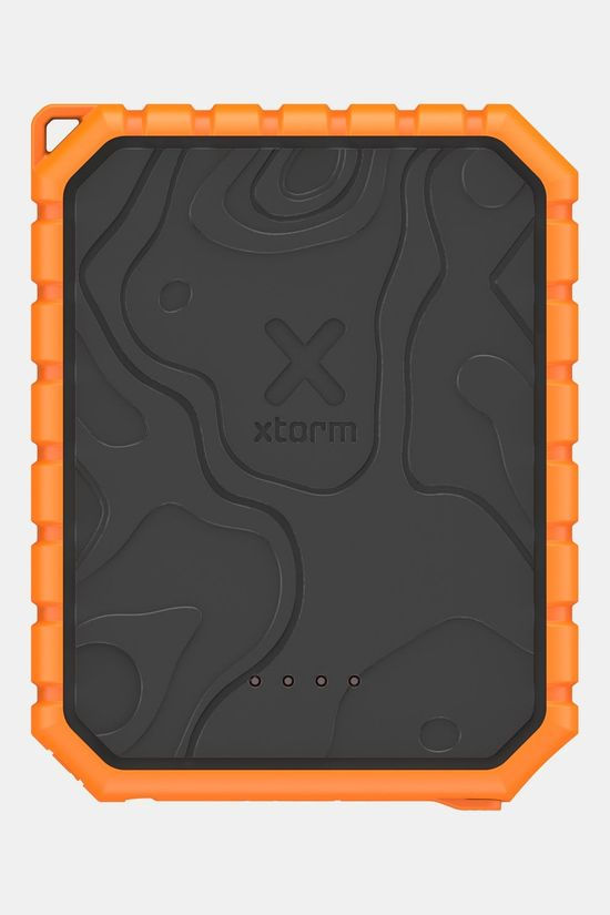 Xtorm Rugged Powerbank 10.000 Oranje