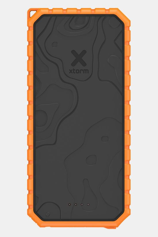 Xtorm Rugged Powerbank 20.000 Oranje