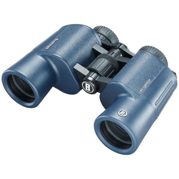 Bushnell H2O 12×42 porro (donkerblauw)