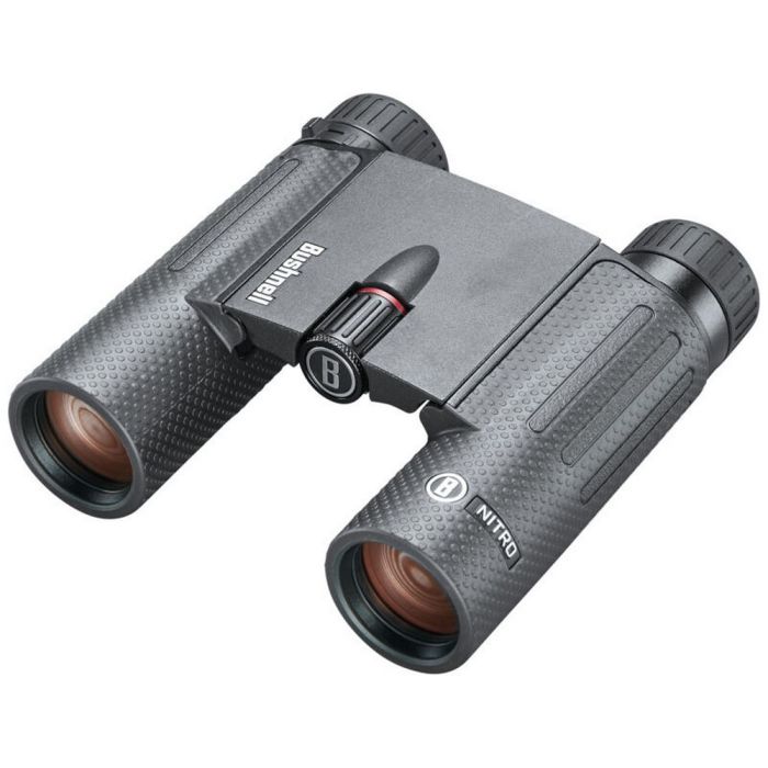 Bushnell Nitro 10×25 dakkant