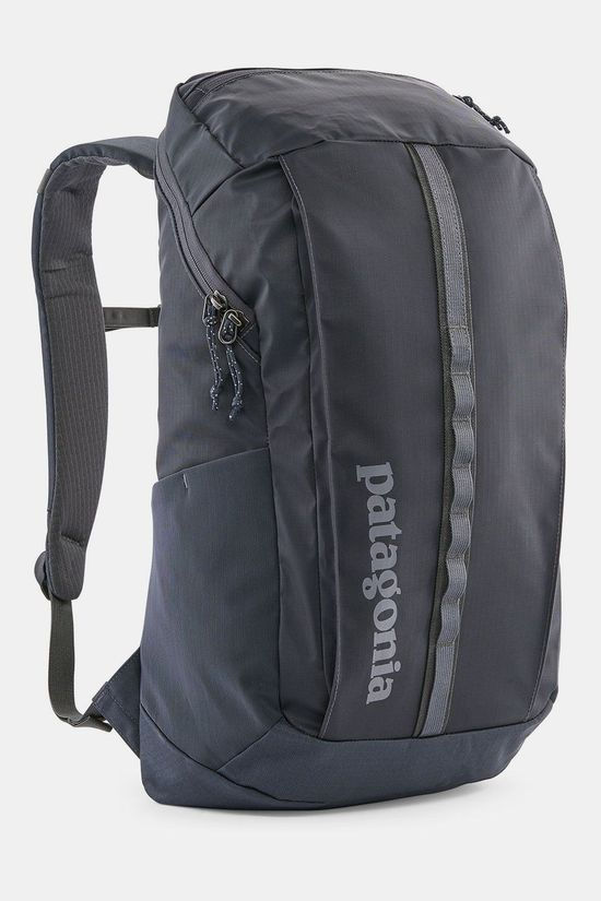 Patagonia Black Hole Pack 25L Rugzak Blauw