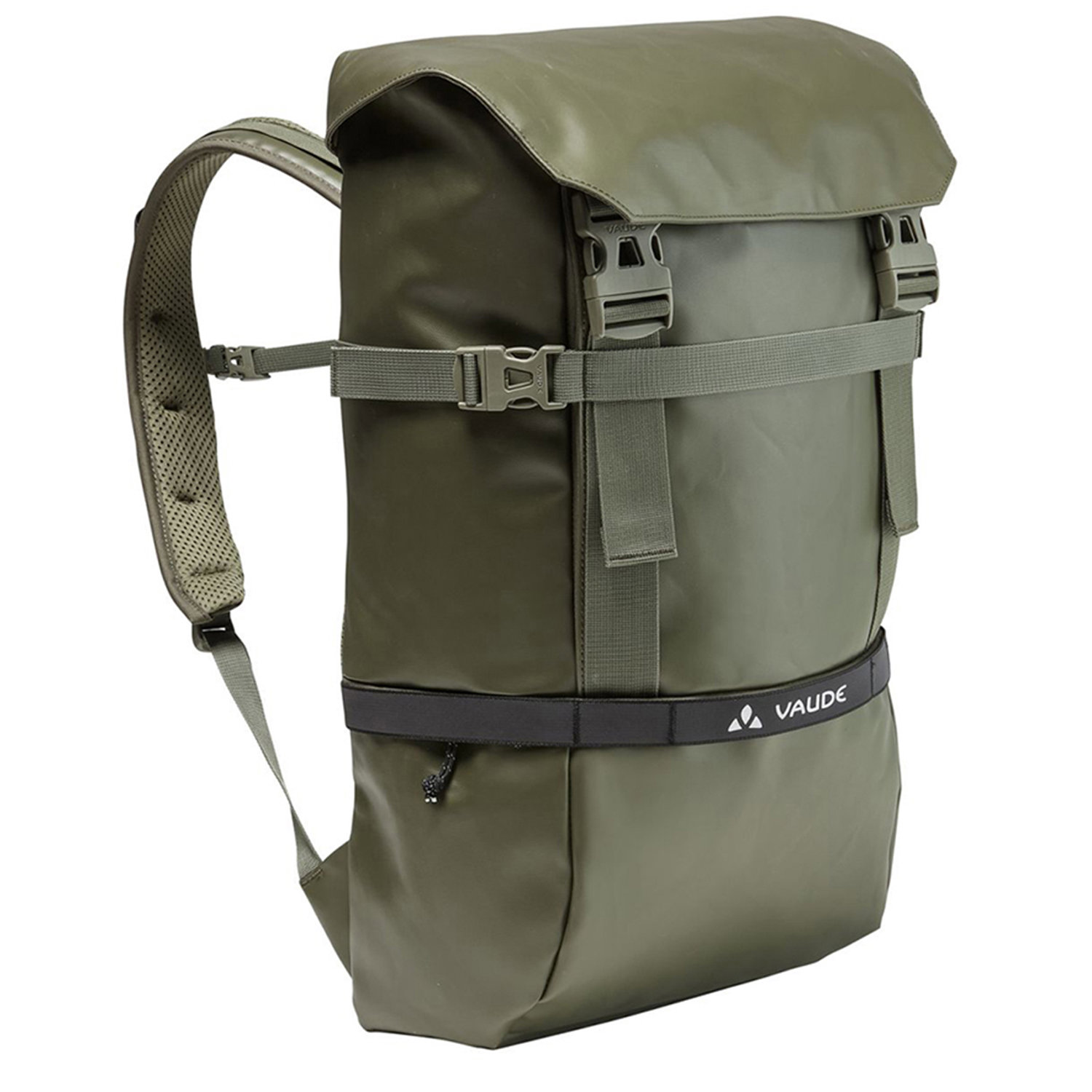 Vaude Mineo Backpack 30 L Backpack khaki