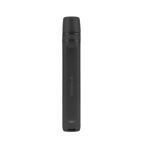 Lifestraw  Peak  Waterfilter  Antraciet