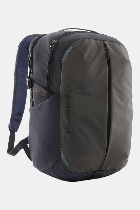 Patagonia Refugio Day Pack 26L Rugzak Blauw