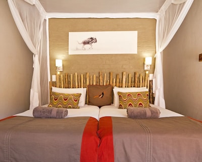 Twyfelfontein Country Lodge