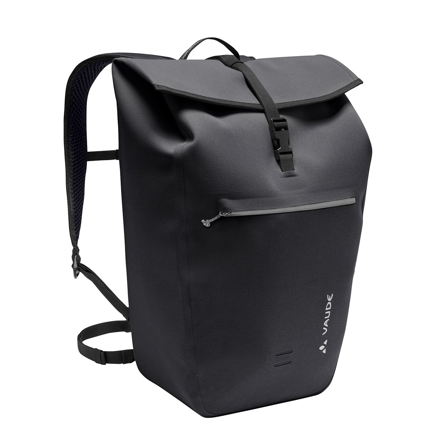 Vaude Clubride III laptop rugzak black