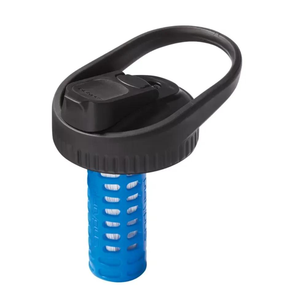 Platypus  DayCap Filter Waterfilter  Zwartblauw