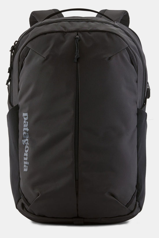 Patagonia Refugio Day Pack 26L Rugzak Zwart