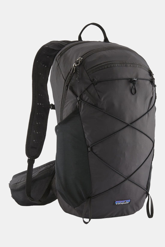 Patagonia Terravia Pack 22L Rugzak Zwart