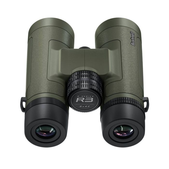Bushnell Banner R3 8×42 Ranger Green Roof Exo FMC