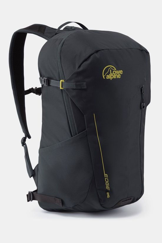 Lowe Alpine Edge 26 Rugzak Grijs