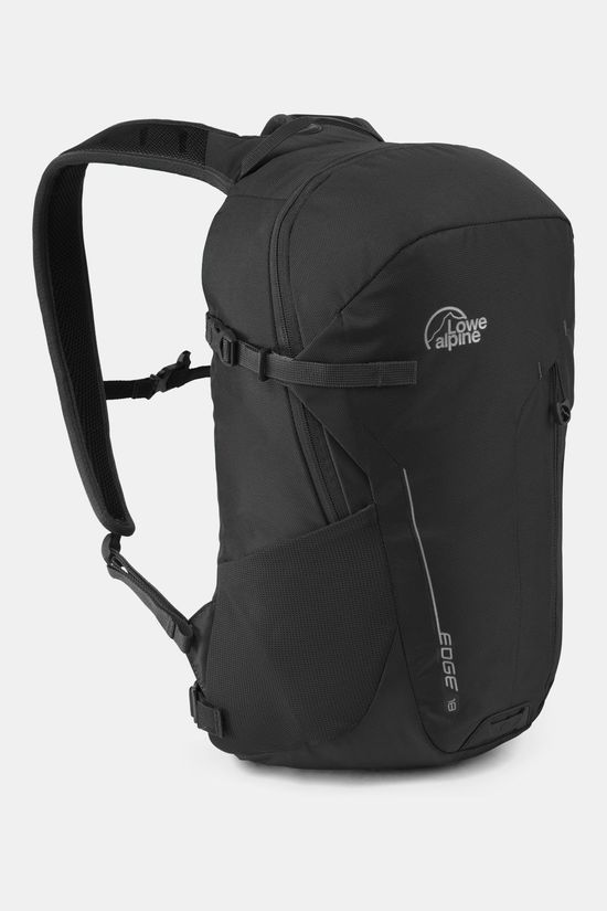 Lowe Alpine Edge 18L Rugzak Dames Zwart