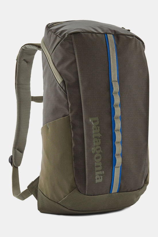 Patagonia Black Hole Pack 25L Rugzak Groen