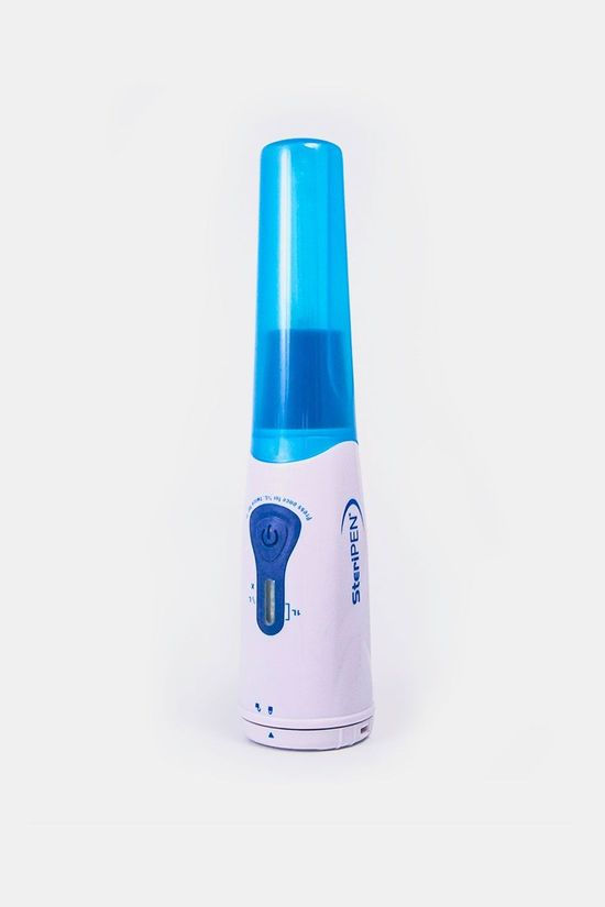 Steripen Classic 3 Waterfilter Wit