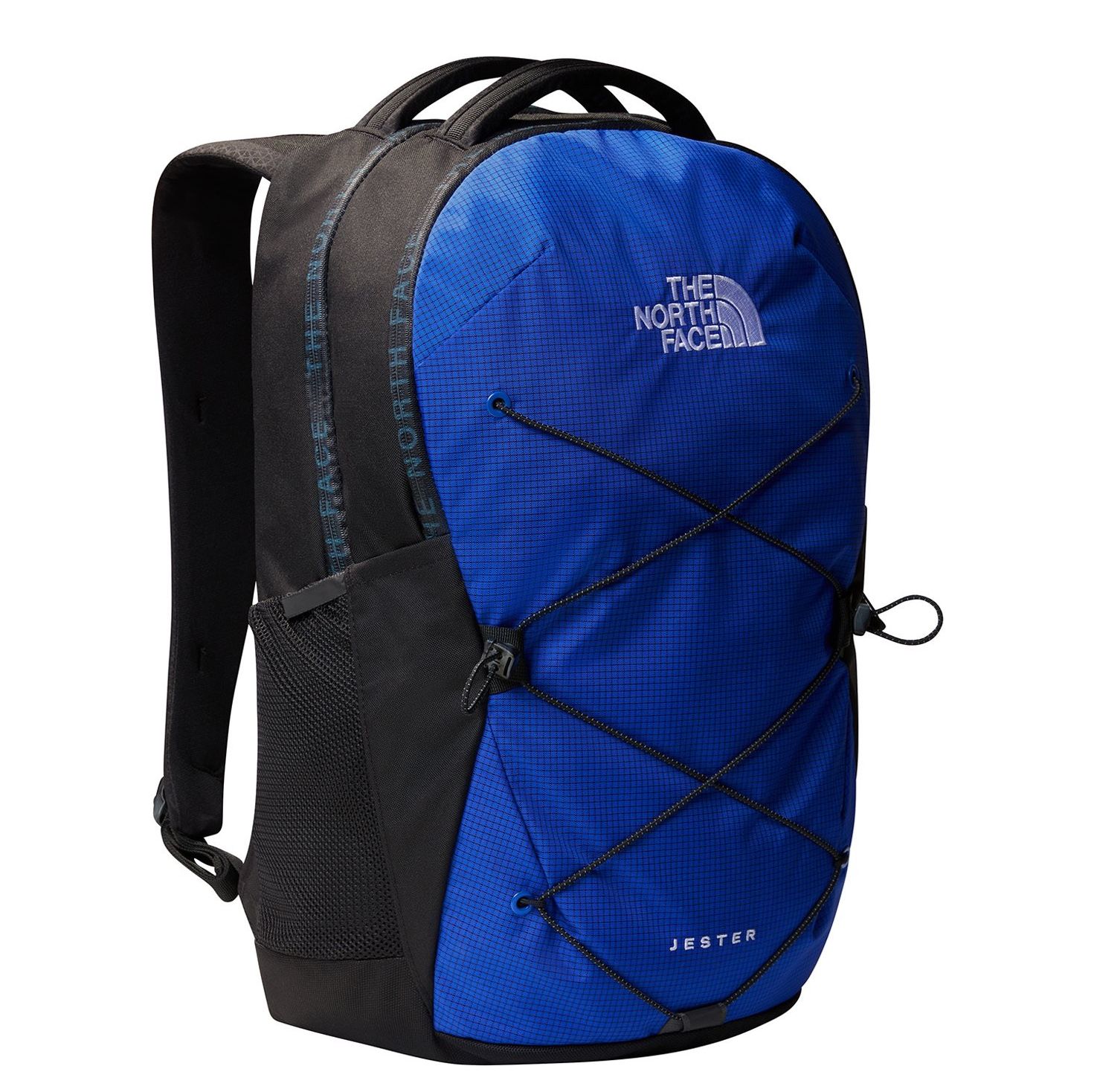 The North Face Jester Backpack tnf blue/tnf black