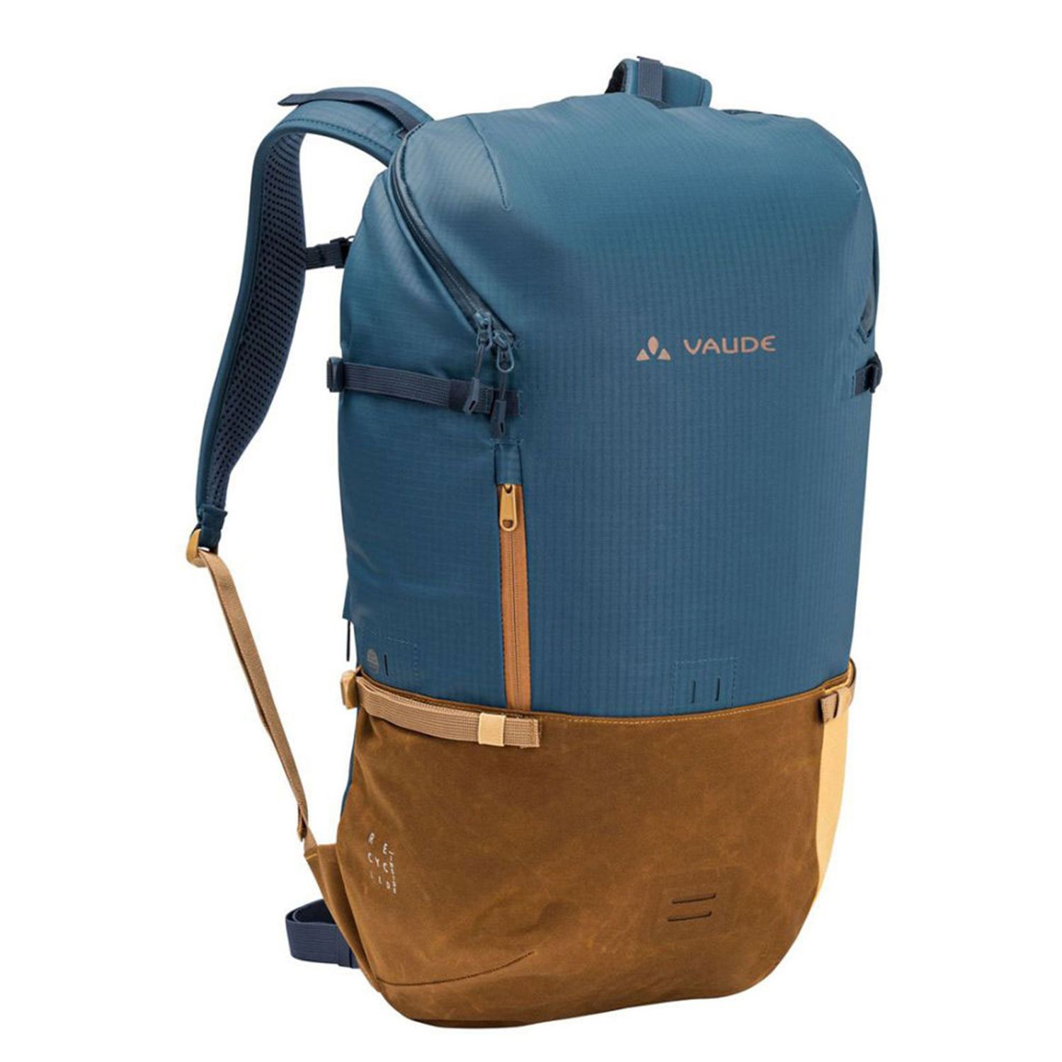 Vaude CityGo 30 II Backpack baltic sea