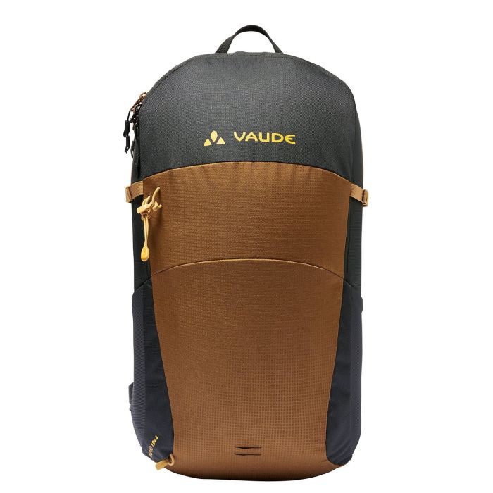 Vaude Wizard 18+4 Backpack black/umbra
