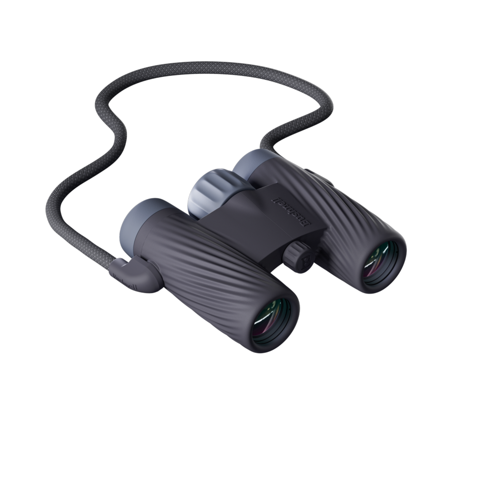 Bushnell A1 8x25 Ebony Black