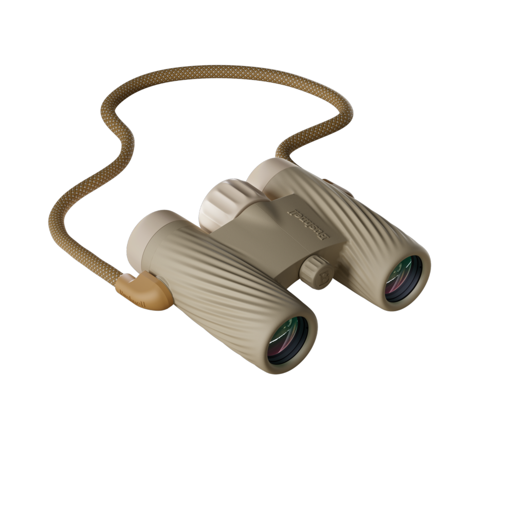 Bushnell A1 10x25 Trench Tan