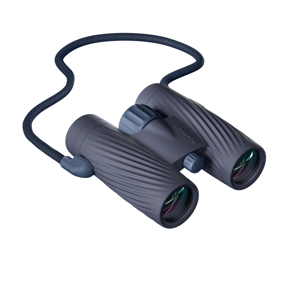 Bushnell A3 8x32 Sky Captain Blue