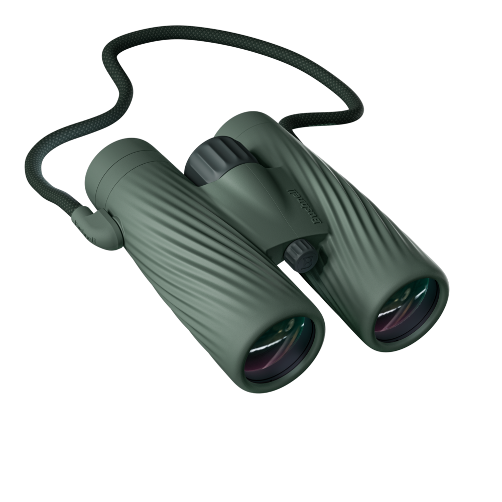 Bushnell A5 10x42 Cilantro Green